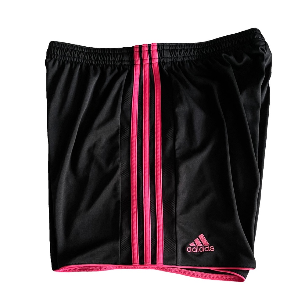 Adidas Climacool gym shorts
